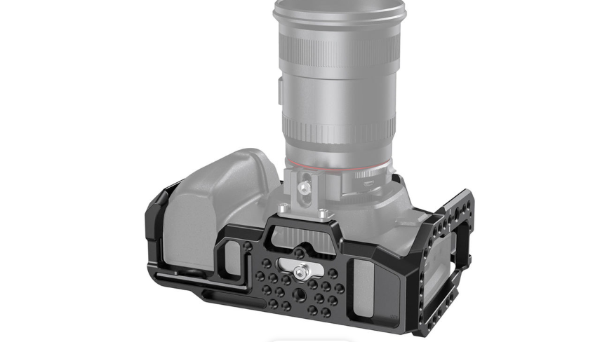 ПРЕИМУЩЕСТВА КЛЕТКИ SMALLRIG 3129